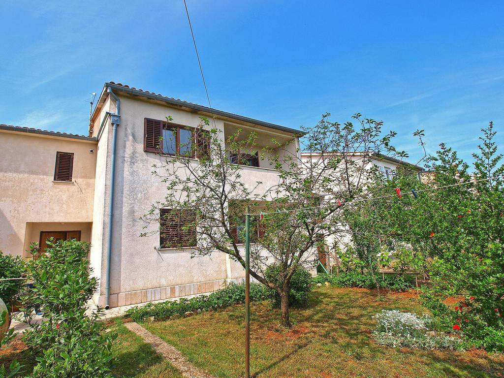 Apartments Lavanda 108 Fažana Exterior foto