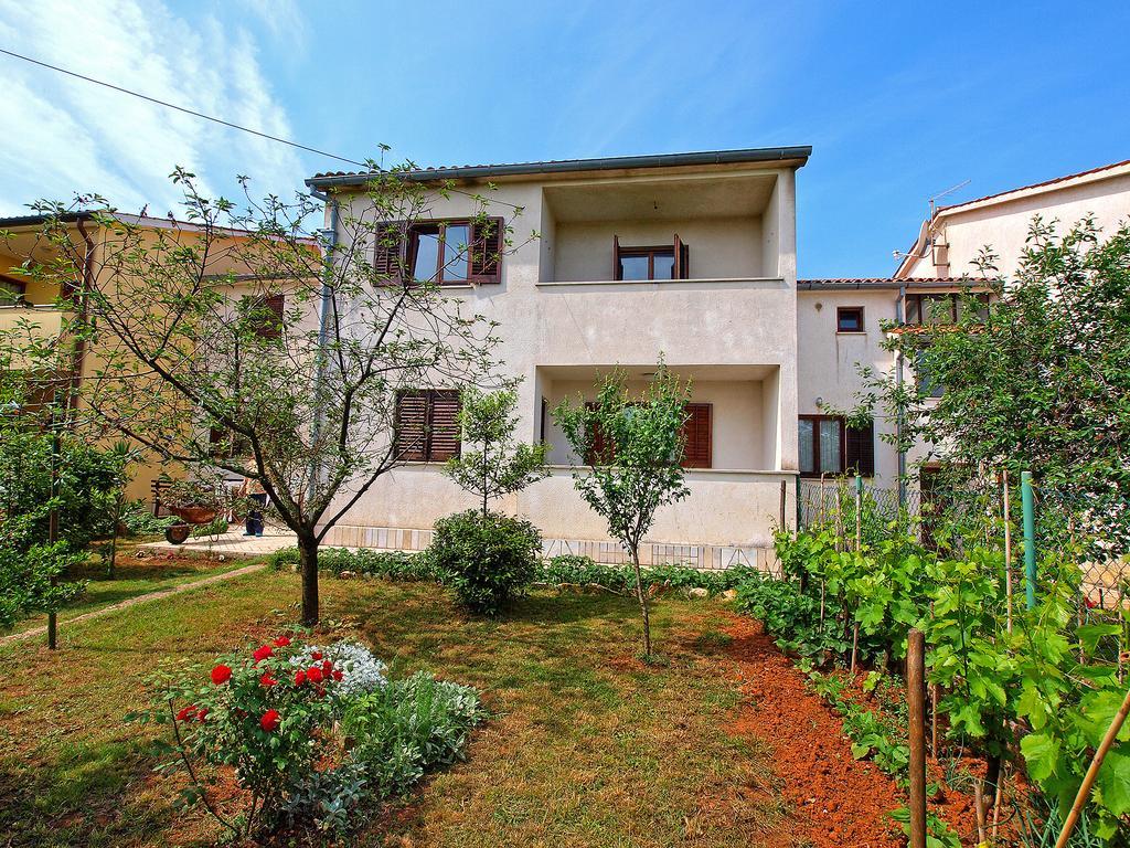 Apartments Lavanda 108 Fažana Exterior foto
