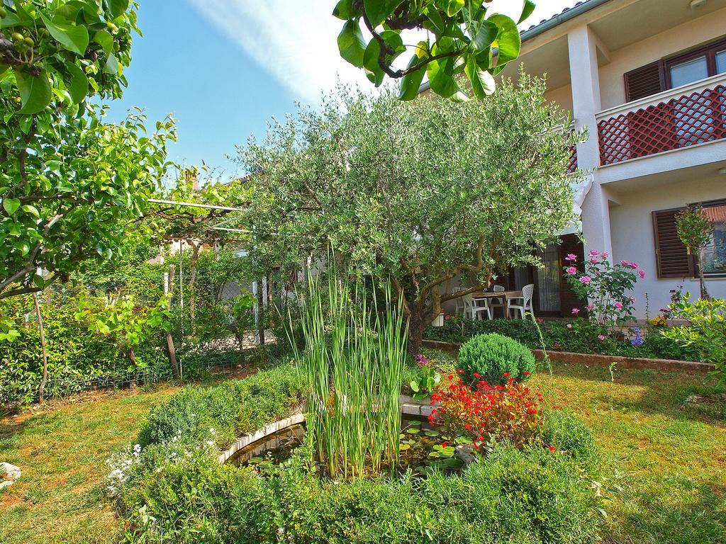 Apartments Lavanda 108 Fažana Exterior foto